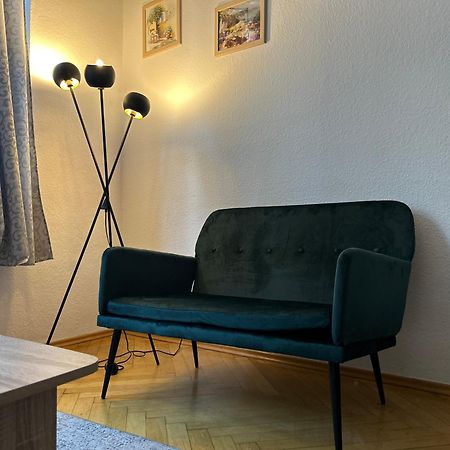 Piano Apartment In Halle Center - Netflix - Free Wifi 1 Dış mekan fotoğraf